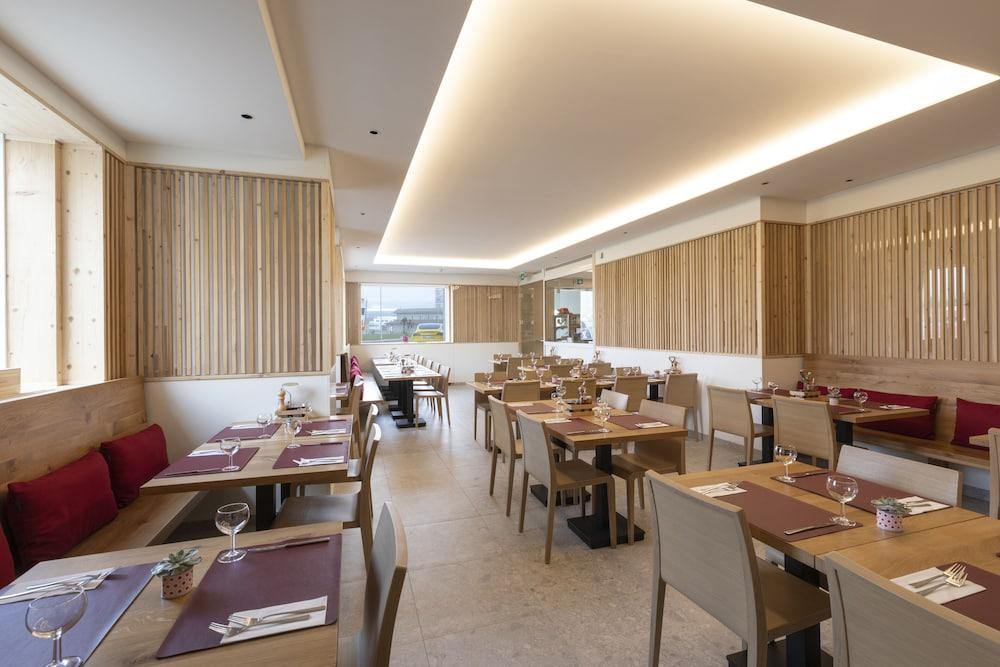 Hotel Sonne St. Moritz 3* Superior Exterior foto