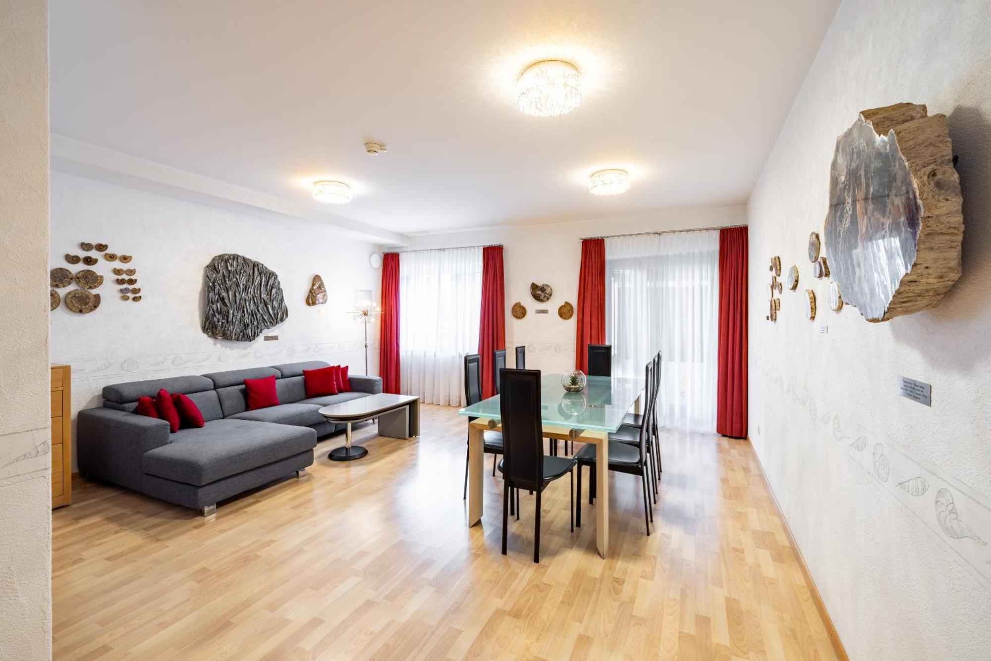 Hotel Sonne St. Moritz 3* Superior Exterior foto